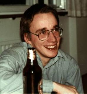 linus1991